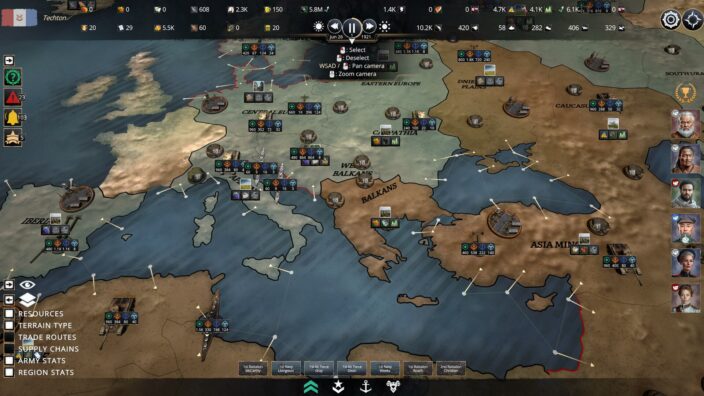 KAISERPUNK İndir ekran görüntüsü 2