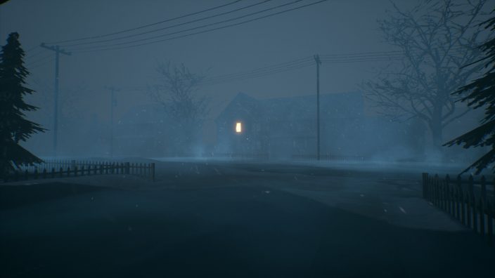 Crimson Snow İndir ekran görüntüsü 1