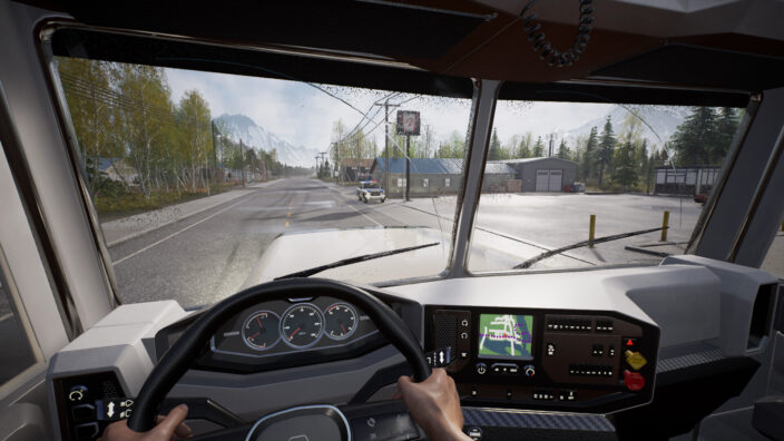 Alaskan Road Truckers İndir ekran görüntüsü 2