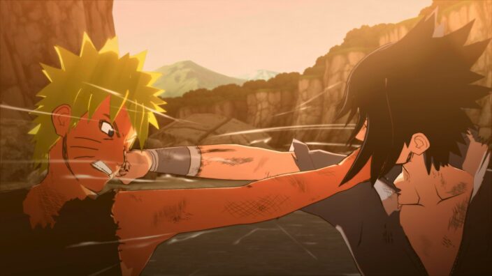 Naruto X Boruto Ultimate Ninja Storm Connections İndir ekran görüntüsü 2