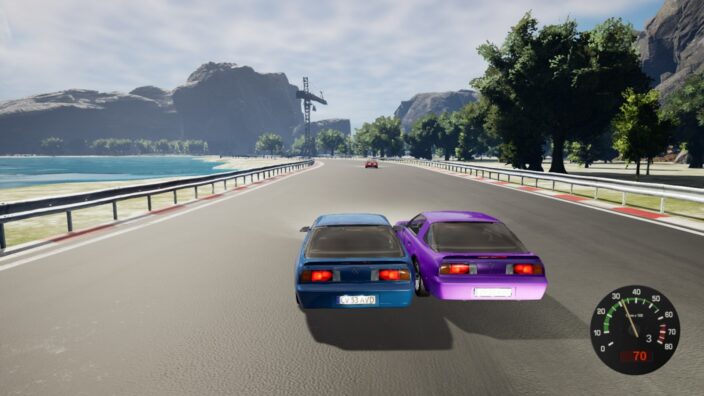307 Racing İndir ekran görüntüsü 1