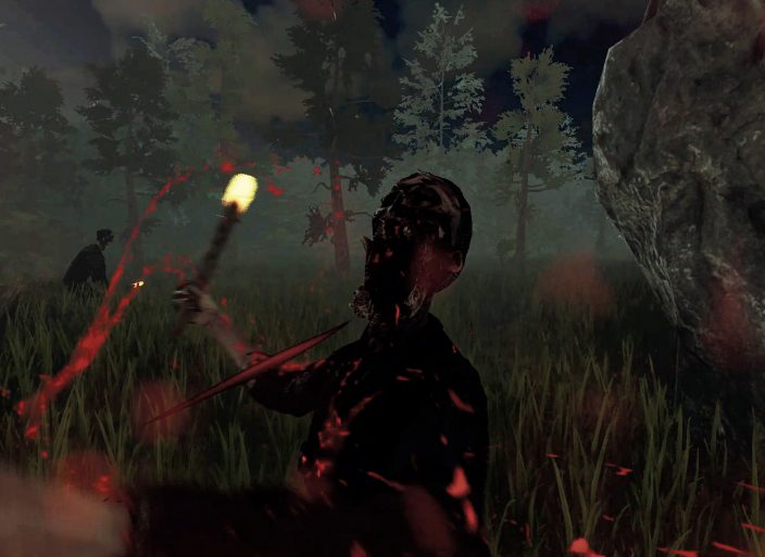 Vacant Planet İndir ekran görüntüsü 2