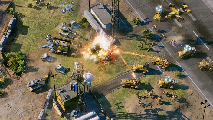 Crossfire: Legion İndir ekran görüntüsü 3