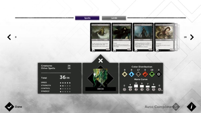 Magic 2015 – Duels of the Planeswalkers İndir ekran görüntüsü 3