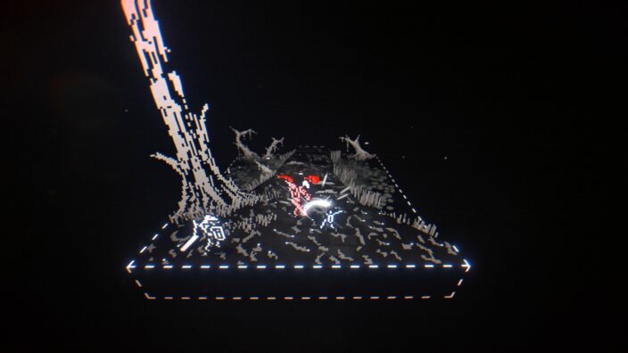 Bleak Sword DX İndir ekran görüntüsü 1
