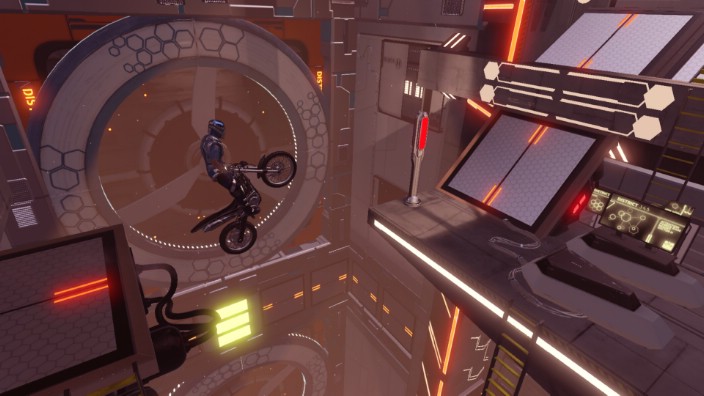 Trials Fusion – Empire of the Sky İndir ekran görüntüsü 3