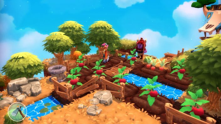 Ankora Lost Days İndir ekran görüntüsü 3
