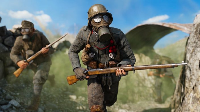 Isonzo İndir ekran görüntüsü 2