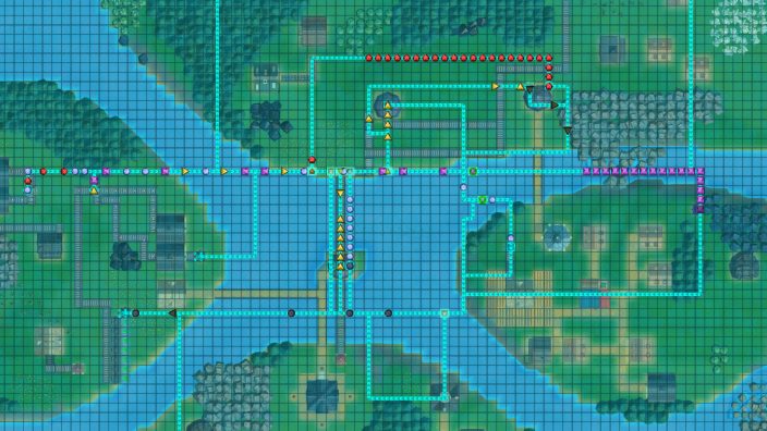 Factory Town İndir ekran görüntüsü 6