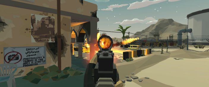 Clown Of Duty İndir ekran görüntüsü 3