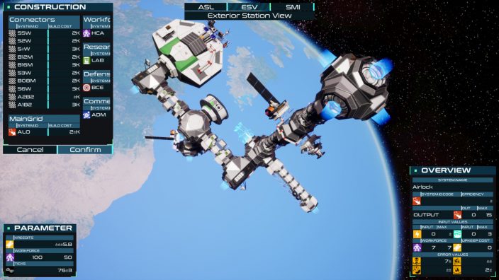 orbit.industries İndir ekran görüntüsü 2