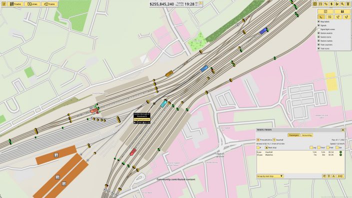 NIMBY Rails İndir ekran görüntüsü 3