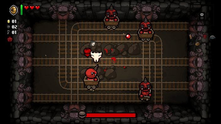 The Binding of Isaac: Repentance İndir ekran görüntüsü 4