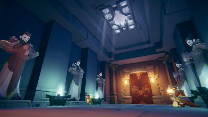 Gunfire Reborn İndir ekran görüntüsü 2