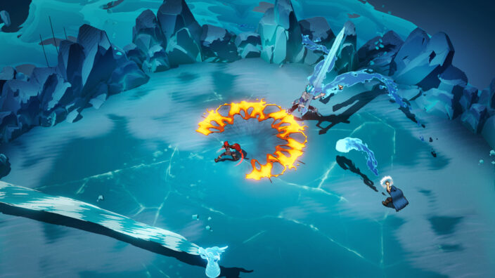 Wizard of Legend 2 İndir ekran görüntüsü 4