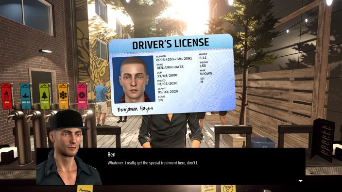 Bartender Hustle İndir ekran görüntüsü 4