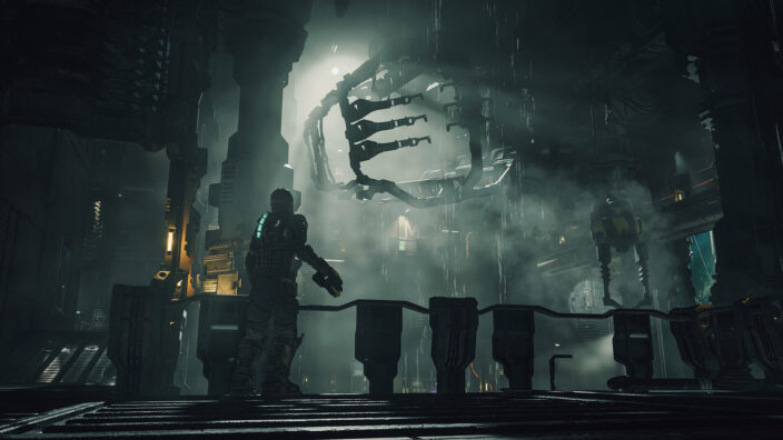 Dead Space Remake İndir ekran görüntüsü 1