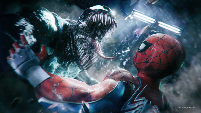 Marvel’s Spider-Man 2 İndir ekran görüntüsü 2