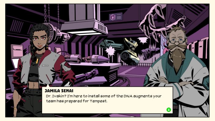 Dawn of the Monsters İndir ekran görüntüsü 2