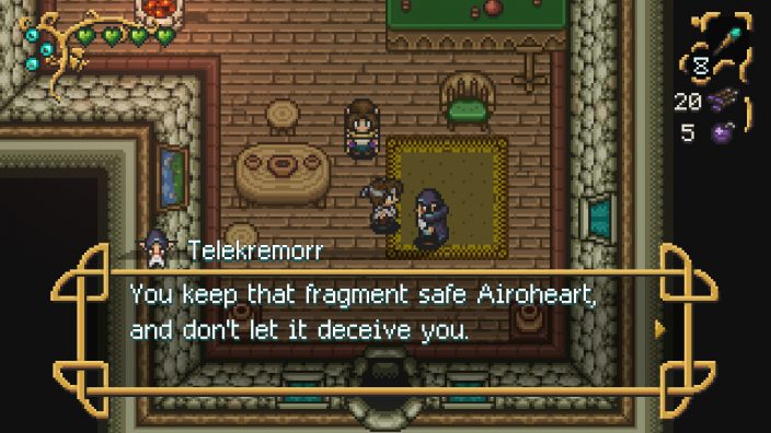 Airoheart İndir ekran görüntüsü 3