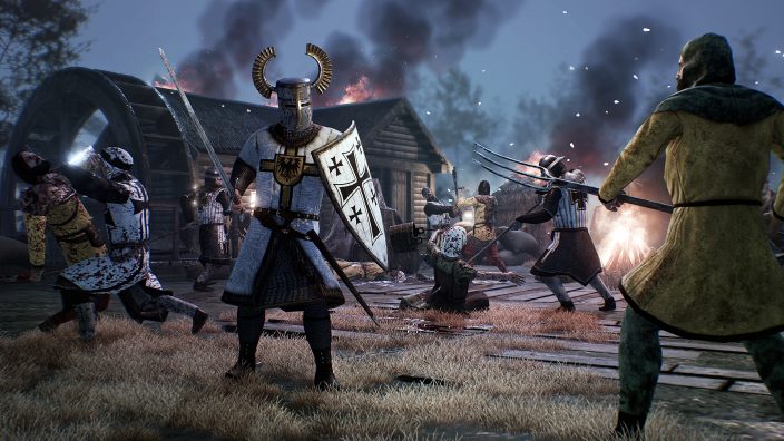 Ancestors Legacy Slavs İndir ekran görüntüsü 4