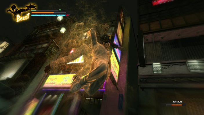 Yakuza Kiwami İndir ekran görüntüsü 7