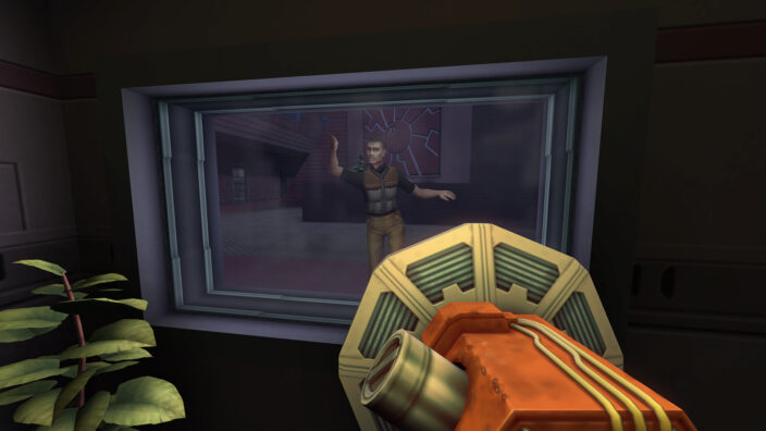 System Shock 2 25th Anniversary Remaster İndir ekran görüntüsü 4