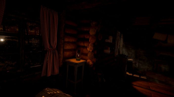 A Lonely Cabin Trip İndir ekran görüntüsü 2