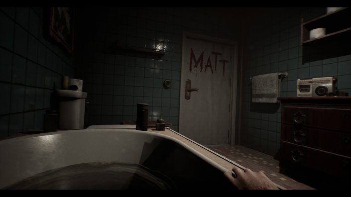 Oxide Room 104 İndir ekran görüntüsü 1