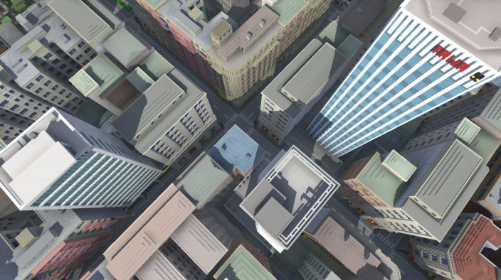 Urbek City Builder İndir ekran görüntüsü 2