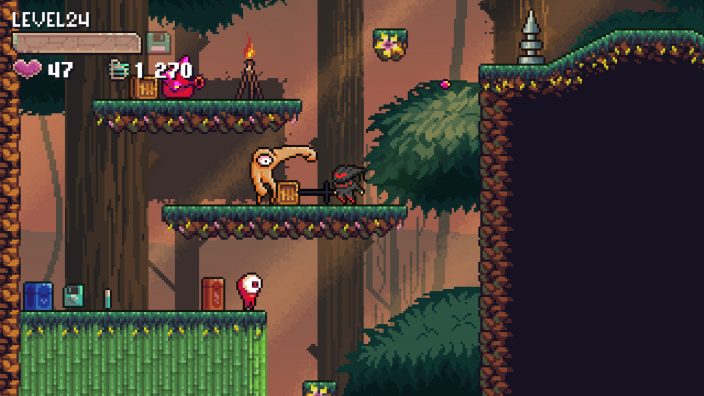 Space Roguelike Adventure İndir ekran görüntüsü 2