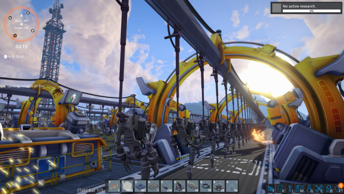 FOUNDRY İndir ekran görüntüsü 1