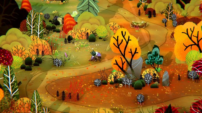 Wytchwood İndir ekran görüntüsü 1