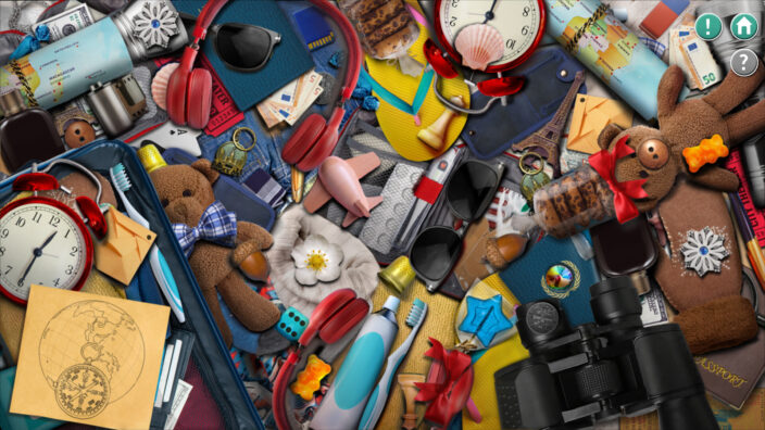 So Much Stuff 2 İndir ekran görüntüsü 1