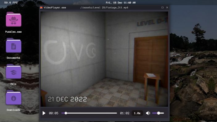 The Sentient Box İndir ekran görüntüsü 3