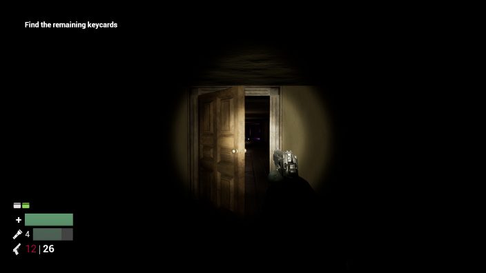 Basement of Hellish İndir ekran görüntüsü 3
