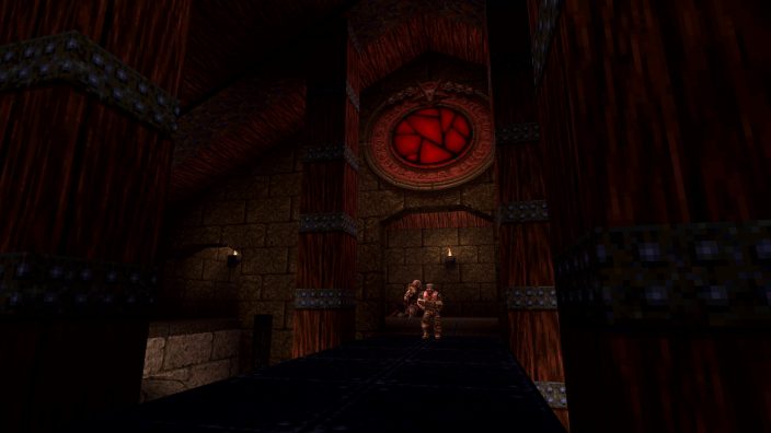 Quake İndir ekran görüntüsü 3