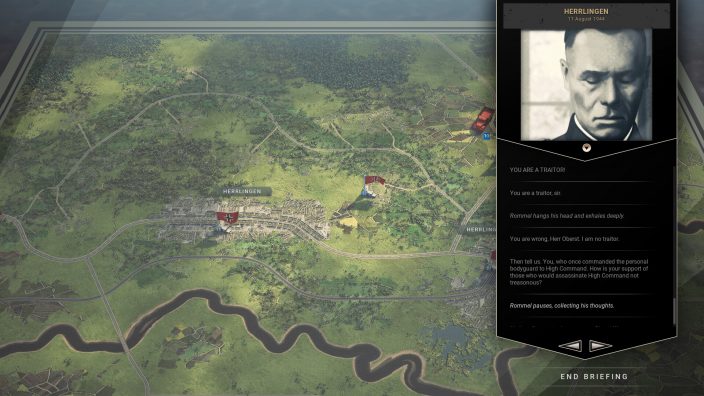 Panzer Corps 2 Axis Operations1944 İndir ekran görüntüsü 4