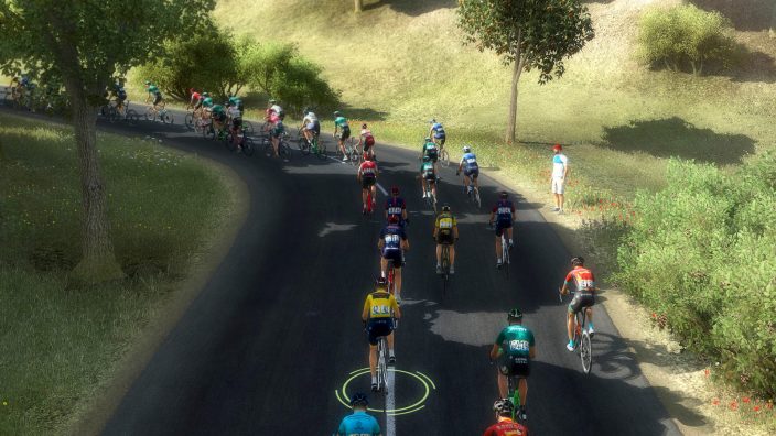 Pro Cycling Manager 2022 İndir ekran görüntüsü 3