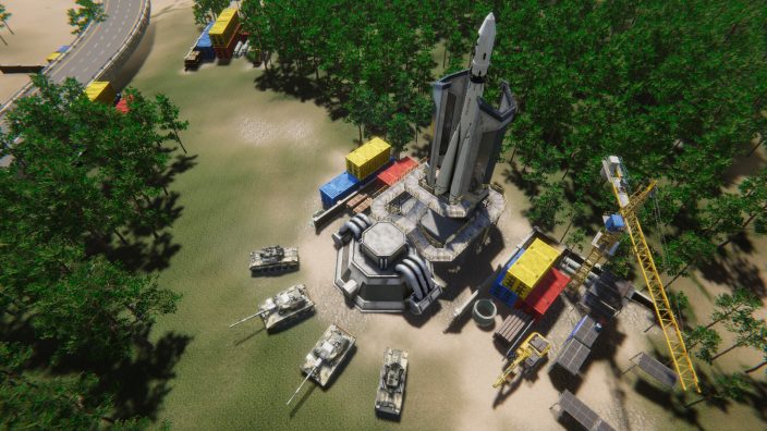 Armor Clash 2022 İndir ekran görüntüsü 4