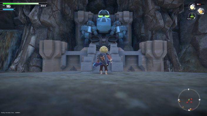Eternal Edge İndir ekran görüntüsü 2