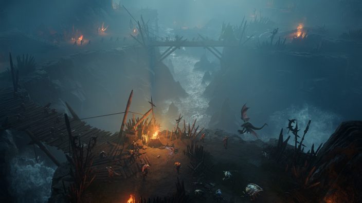 Wolcen: Lords of Mayhem İndir ekran görüntüsü 7