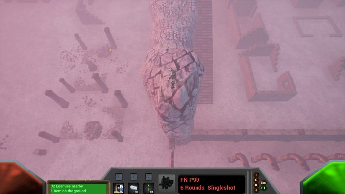 Ark of Loif İndir ekran görüntüsü 4