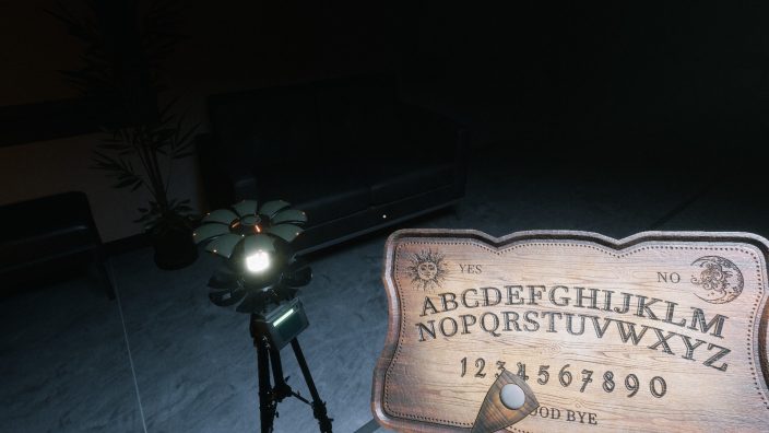 Ghost Watchers İndir ekran görüntüsü 4