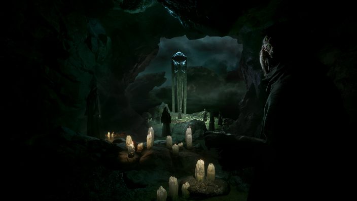 Call of Cthulhu İndir ekran görüntüsü 3