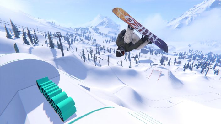 Shredders İndir ekran görüntüsü 3