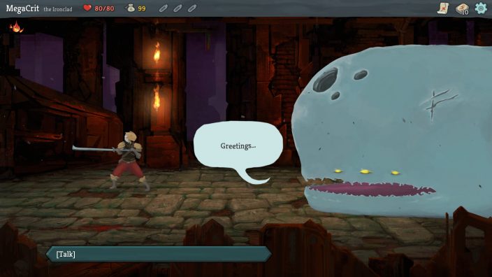Slay the Spire İndir ekran görüntüsü 2