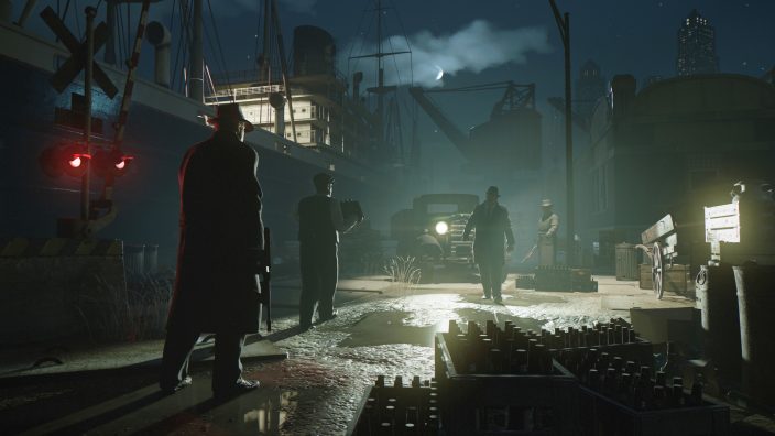 Mafia Definitive Edition İndir ekran görüntüsü 5