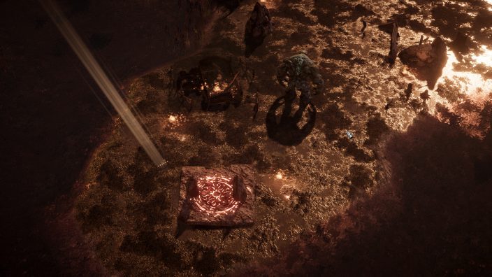 Clash II İndir ekran görüntüsü 4
