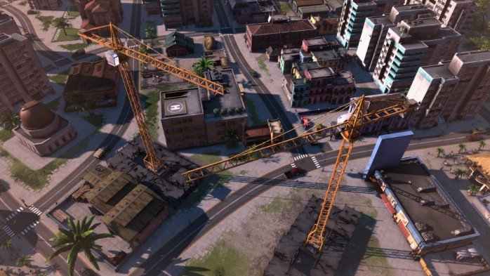 Tropico 5 İndir ekran görüntüsü 5
